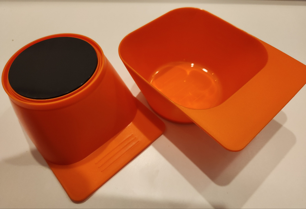Magna-Bowls