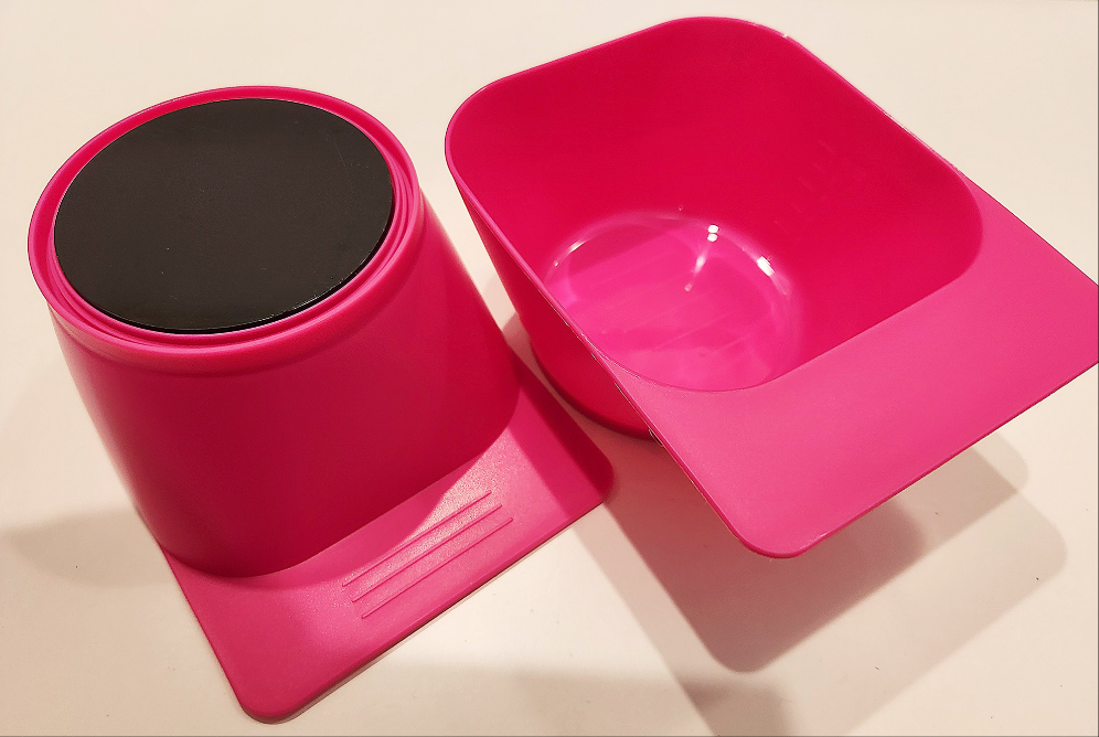 Magna-Bowls