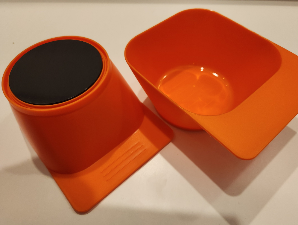 Magna-Bowls