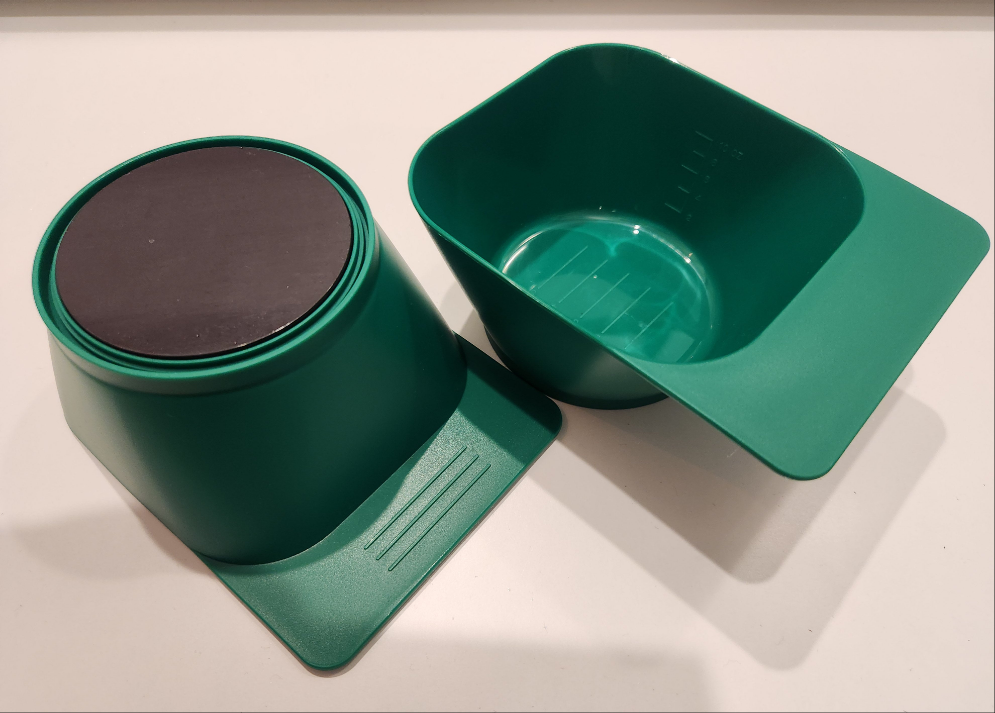 Magna-Bowls