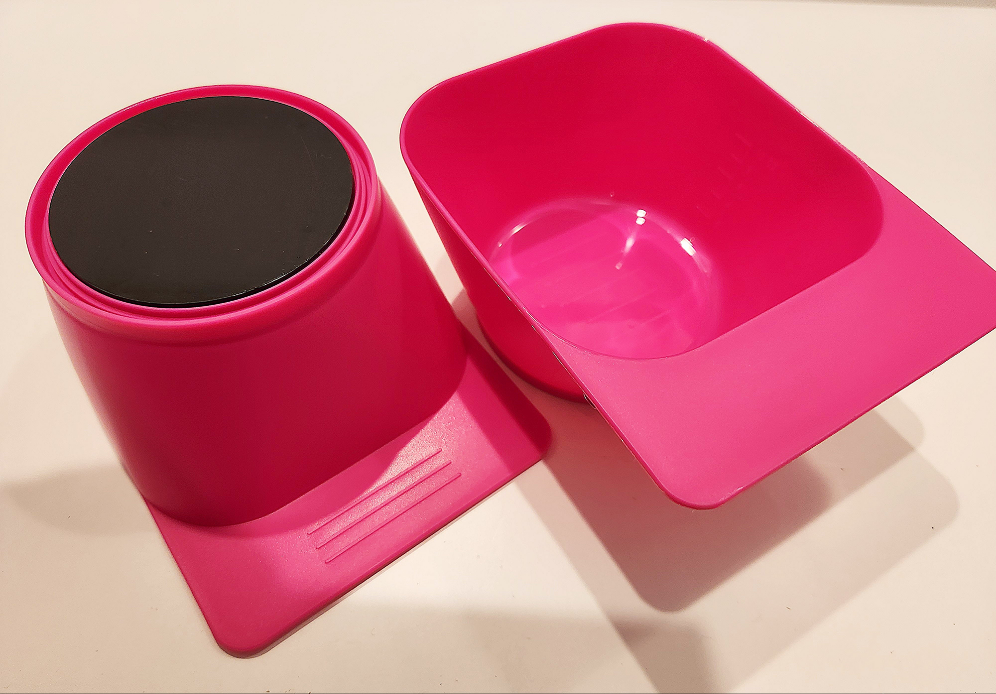 Magna-Bowls