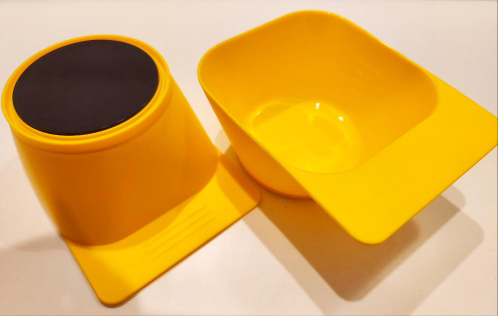 Magna-Bowls