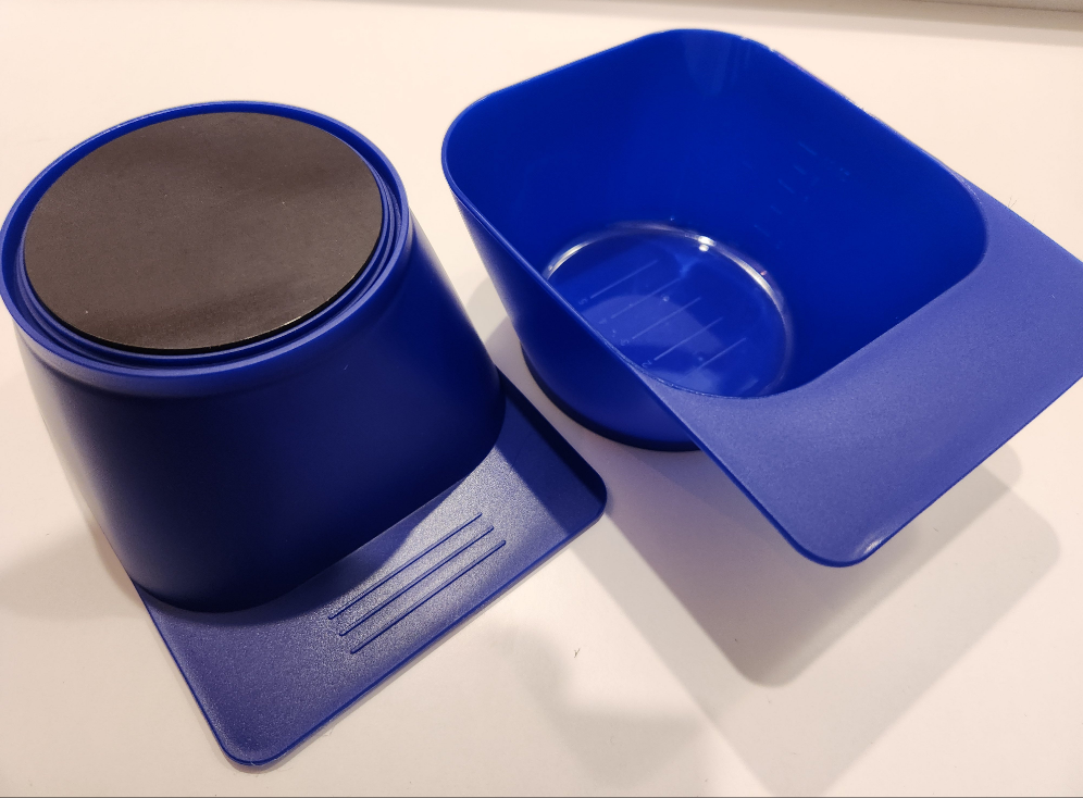Magna-Bowls