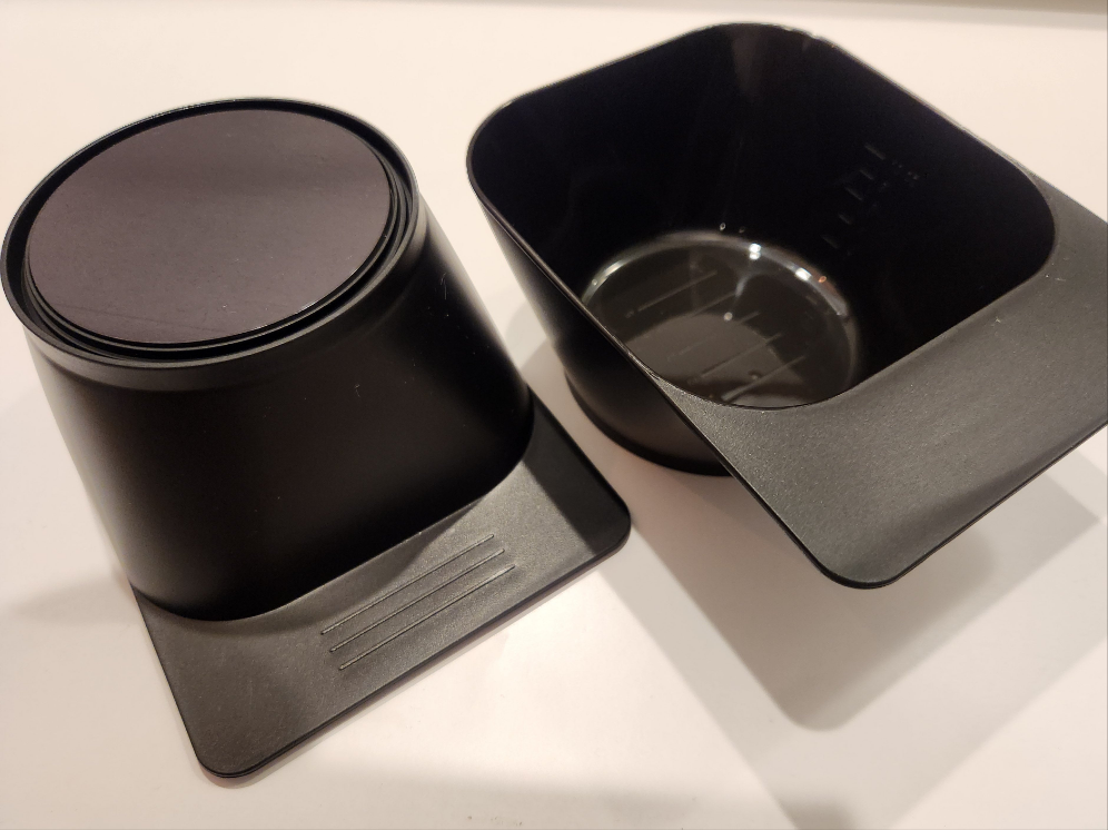 Magna-Bowls