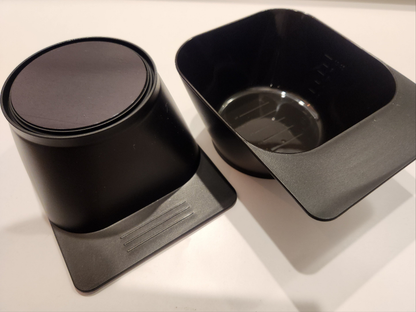 Magna-Bowls